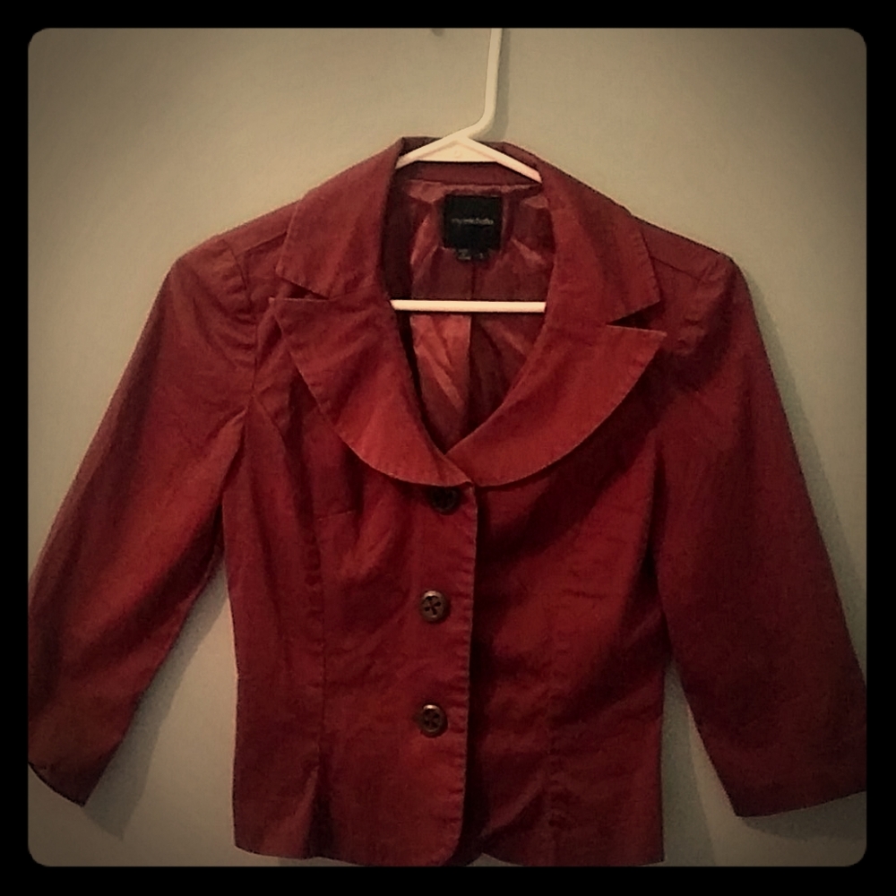Jacket